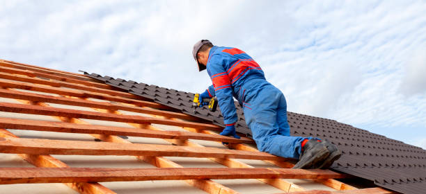 Best Gutter Installation and Repair  in Effingham, IL