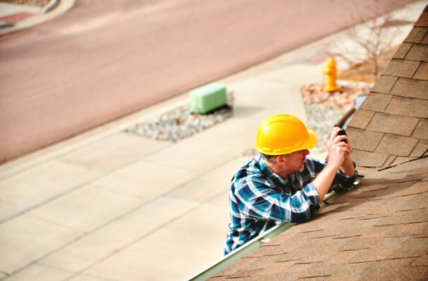 EPDM Roofing in Effingham, IL